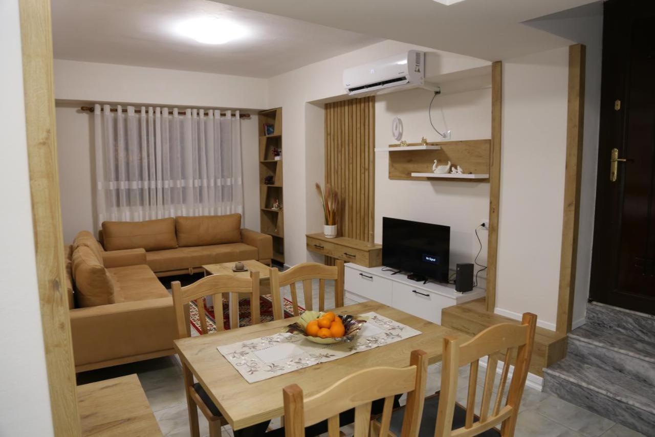 Modern Marvel Apartment Krujë 외부 사진